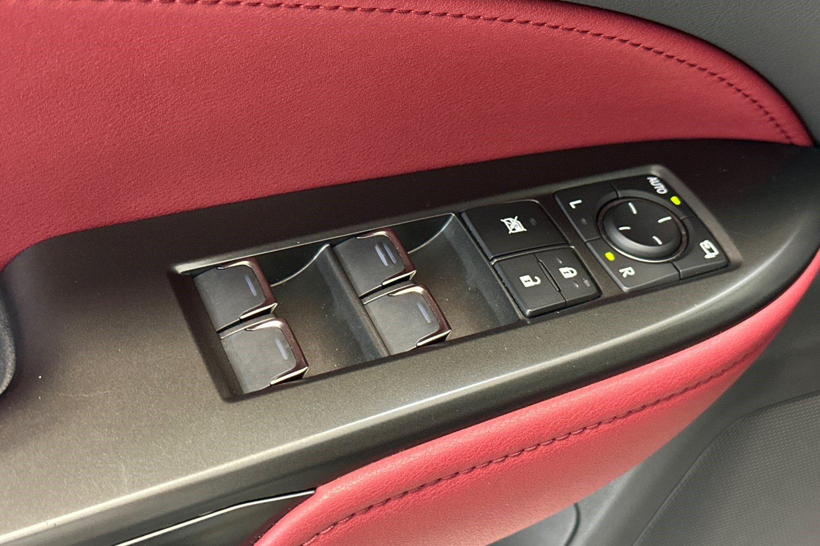 Used 2024 Lexus NX 350 AWD w/ Cold Area Package image 14