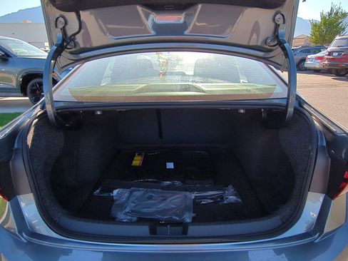 New 2025 Volkswagen Jetta Sport image 19