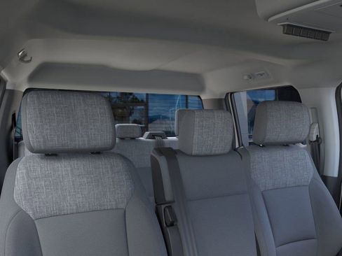 New 2025 Ford F550 XLT image 22