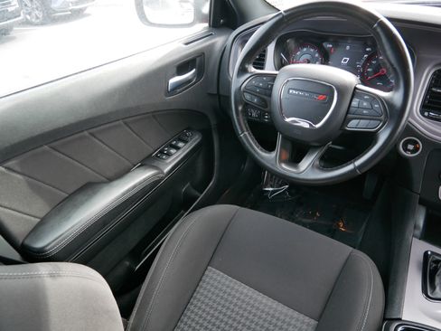 Used 2023 Dodge Charger GT w/ Blacktop Package image 9