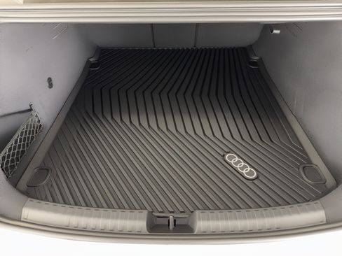 New 2026 Audi A6 Prestige image 13