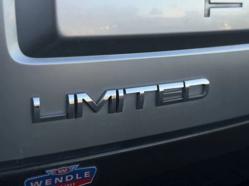 Used 2019 Ford Flex Limited image 43