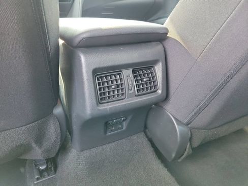 Used 2025 Toyota Camry LE FWD image 14