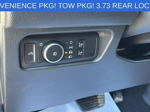 New 2026 Ford Ranger Lariat w/ Convenience Package AWD/4WD image 11