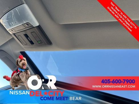 New 2025 Nissan Altima 2.5 SL image 22