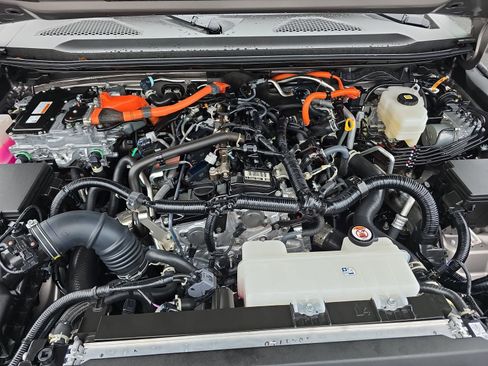 Used 2024 Toyota Land Cruiser 1958 image 28