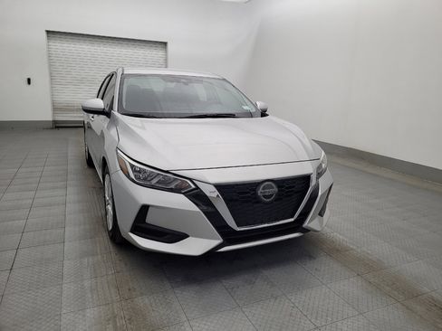 Used 2023 Nissan Sentra S image 14