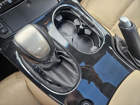 Used 2008 Chevrolet Corvette Coupe w/ Preferred Equipment Group image 17