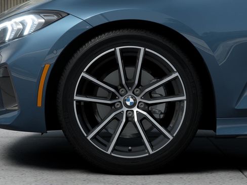 New 2026 BMW 330i Sedan image 7