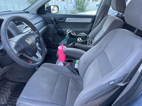 Used 2011 Honda CR-V EX image 9