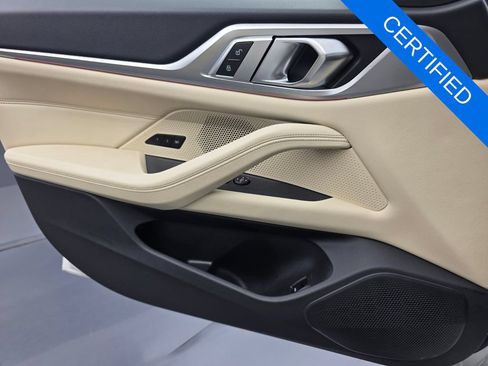 Certified 2023 BMW i4 eDrive35 w/ Premium Package RWD image 26