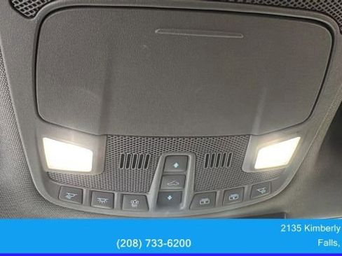 Used 2019 Ford F150 Lariat w/ Equipment Group 502A Luxury image 26