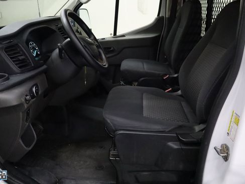 Used 2024 Ford Transit 250 Low Roof w/ Exterior Upgrade Package image 11