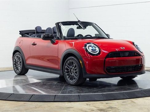 New 2026 MINI Cooper S image 4