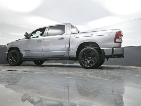 Used 2020 RAM 1500 Big Horn AWD/4WD image 50