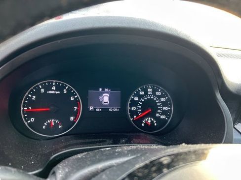 Used 2021 Kia Seltos S image 7