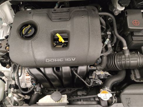 Used 2018 Kia Forte S image 30