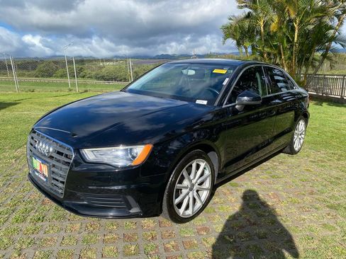 Used 2015 Audi A3 2.0T Premium AWD/4WD image 20