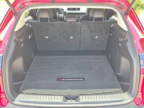 Used 2025 MAZDA CX-50 AWD 2.5 S w/ Premium Package image 28