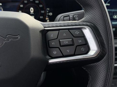 New 2026 Ford Mustang GT Premium image 15