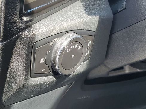 Used 2022 Ford EcoSport Titanium AWD/4WD image 10