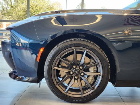 New 2026 Dodge Charger Scat Pack image 8