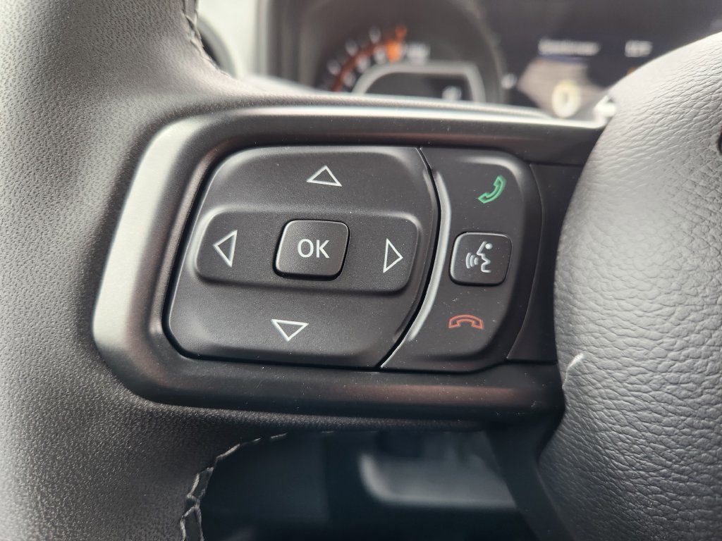 New 2026 Jeep Gladiator Sport AWD/4WD image 14