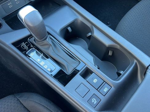 New 2026 Nissan Sentra S w/ Floor Mat Package FWD image 23