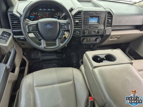Used 2019 Ford F150 XL w/ Equipment Group 101A Mid AWD/4WD image 10