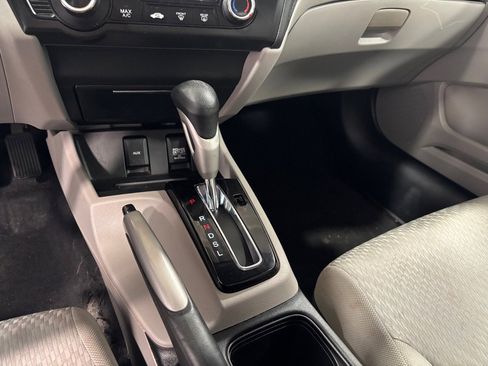 Used 2014 Honda Civic LX image 14