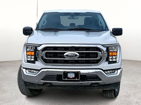 Used 2023 Ford F150 XLT w/ Equipment Group 302A High image 5