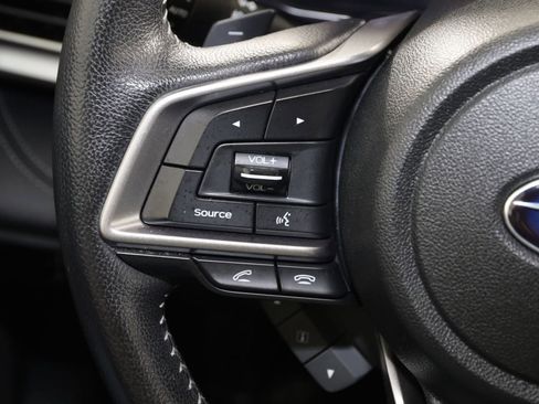 Used 2022 Subaru Outback Limited image 32