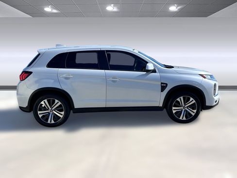 Used 2022 Mitsubishi Outlander Sport FWD image 7