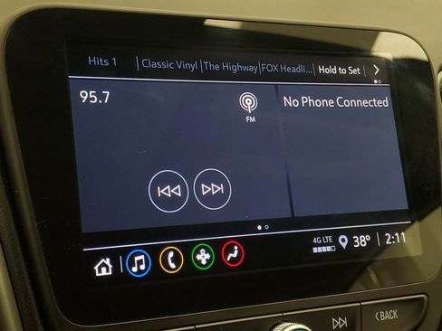 Used 2023 Chevrolet Malibu LT w/ Driver Confidence Package image 18