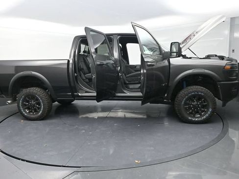Used 2025 RAM 2500 Power Wagon AWD/4WD image 36