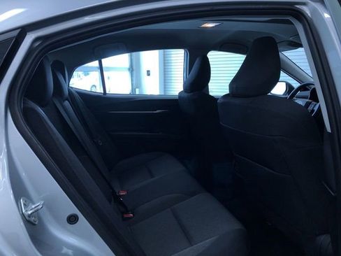 Certified 2025 Toyota Camry LE image 22