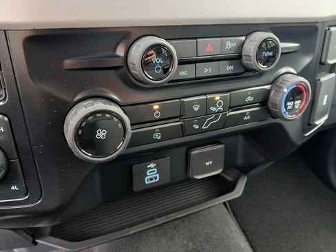 New 2026 Ford F250 XL w/ STX Appearance Package image 25