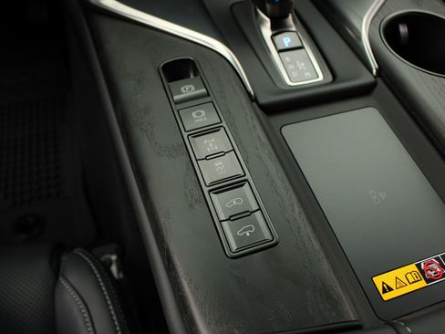 Used 2026 Lexus LX 700h Luxury w/ Appearance Package image 20