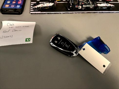 Certified 2024 Chevrolet Equinox LT image 29