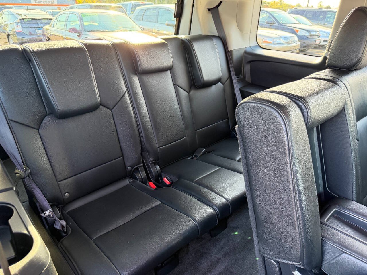 Used 2012 Honda Pilot EX-L image 14