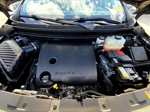 Used 2021 Buick Enclave Avenir image 55