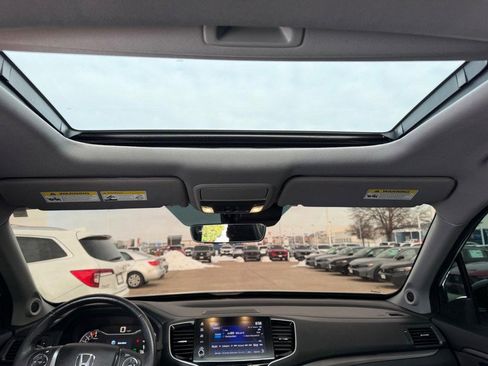 Used 2023 Honda Ridgeline RTL-E image 9