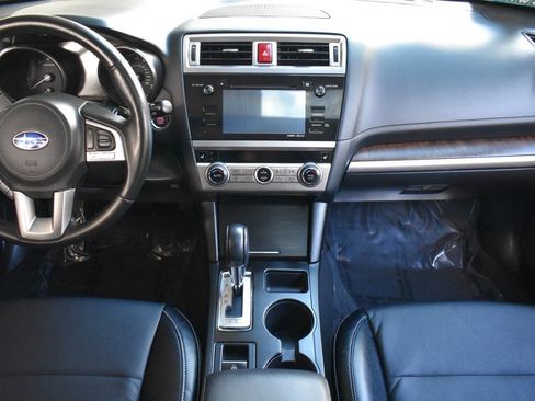 Used 2016 Subaru Outback 3.6R Limited image 46