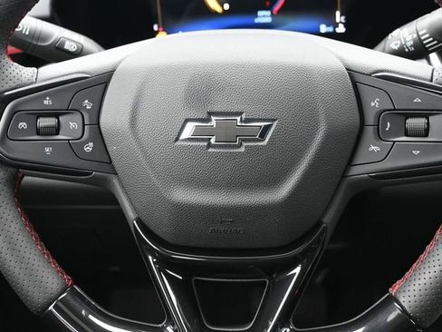 New 2026 Chevrolet Trax RS w/ Sunroof Package image 27