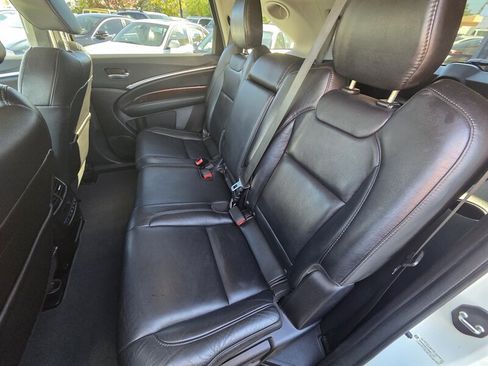 Used 2016 Acura MDX FWD w/ Technology Package image 15