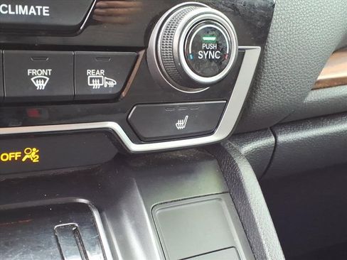 Certified 2020 Honda CR-V EX image 25