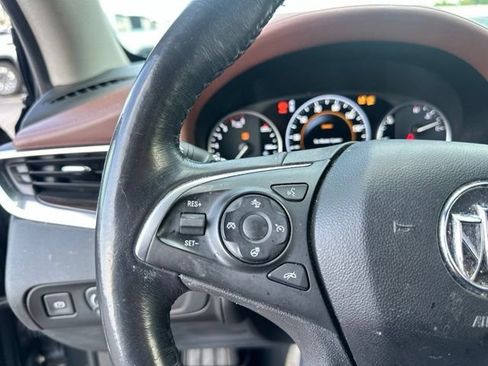 Used 2019 Buick Enclave Avenir w/ Avenir Technology Package AWD/4WD image 48