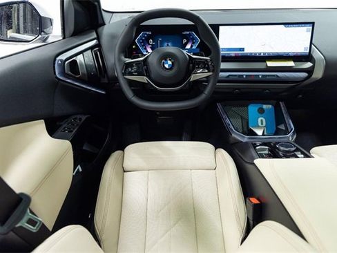 New 2026 BMW X3 xDrive30 image 4