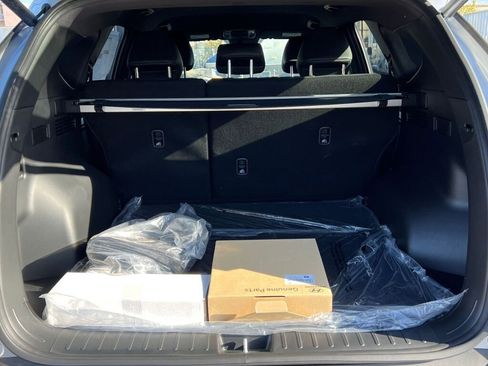 Used 2024 Hyundai Tucson XRT image 10