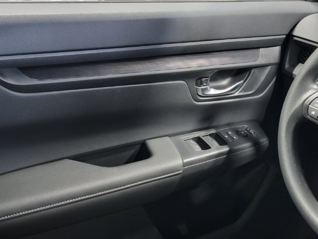 Certified 2024 Honda CR-V EX image 22